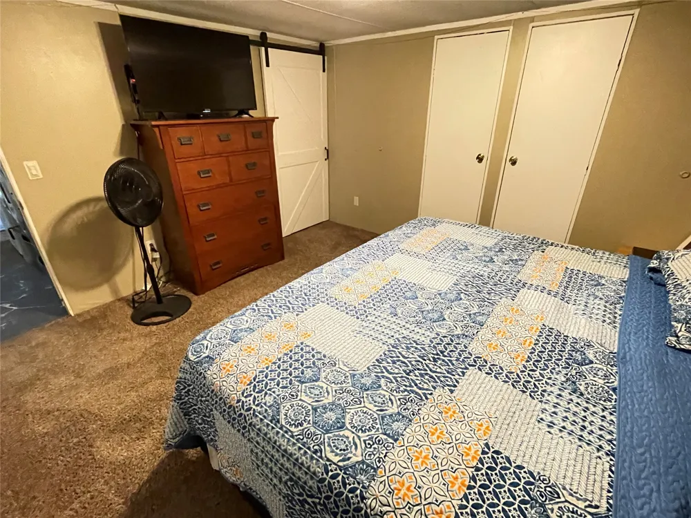 429313 E 1150 ROAD Porum, OK 74455