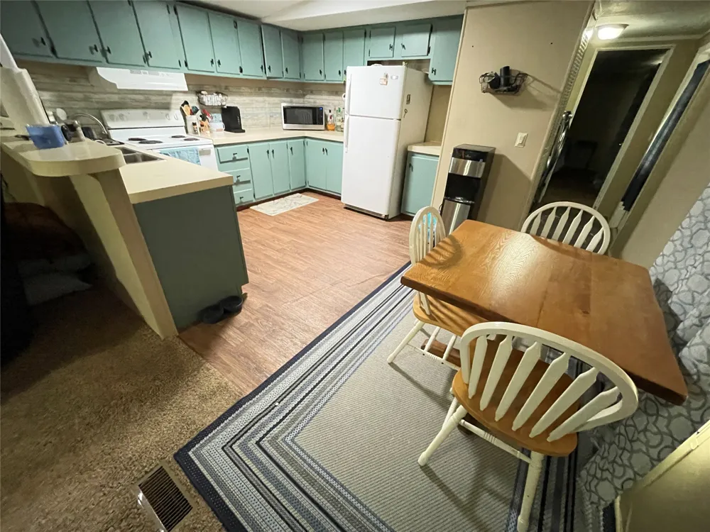 429313 E 1150 ROAD Porum, OK 74455