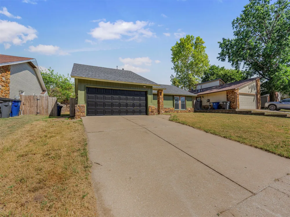 9339 S 92nd East Ave EastAvenue Tulsa, OK 74133