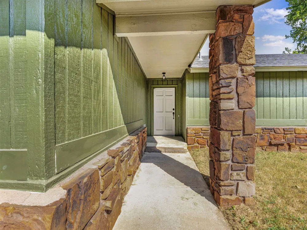 9339 S 92nd East Ave EastAvenue Tulsa, OK 74133