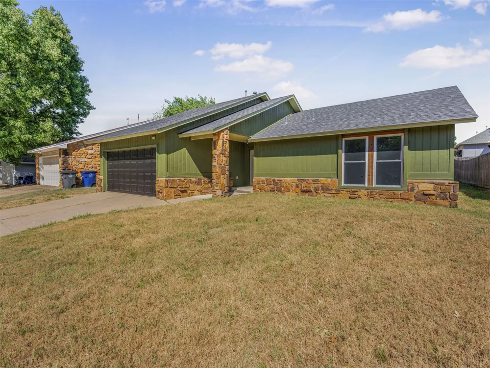 9339 S 92nd East Ave EastAvenue Tulsa, OK 74133