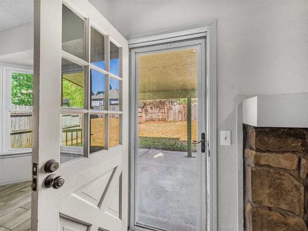 9339 S 92nd East Ave EastAvenue Tulsa, OK 74133