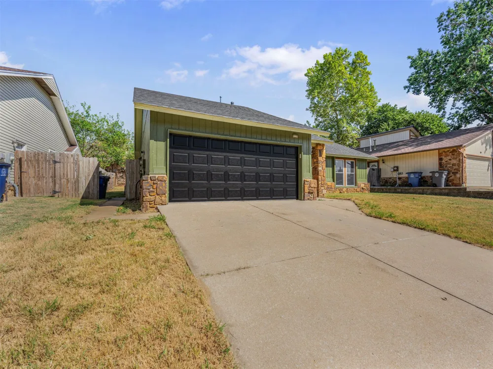 9339 S 92nd East Ave EastAvenue Tulsa, OK 74133