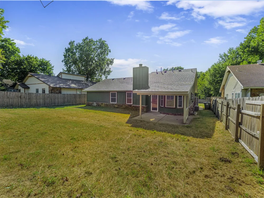 9339 S 92nd East Ave EastAvenue Tulsa, OK 74133