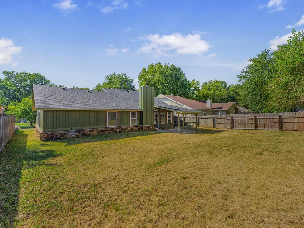 9339 S 92nd East Ave EastAvenue Tulsa, OK 74133