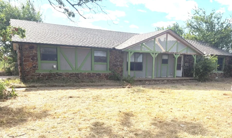 7500 S 4050 ROAD Talala, OK 74080
