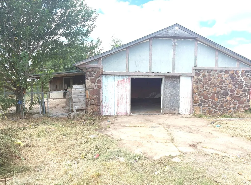 7500 S 4050 ROAD Talala, OK 74080