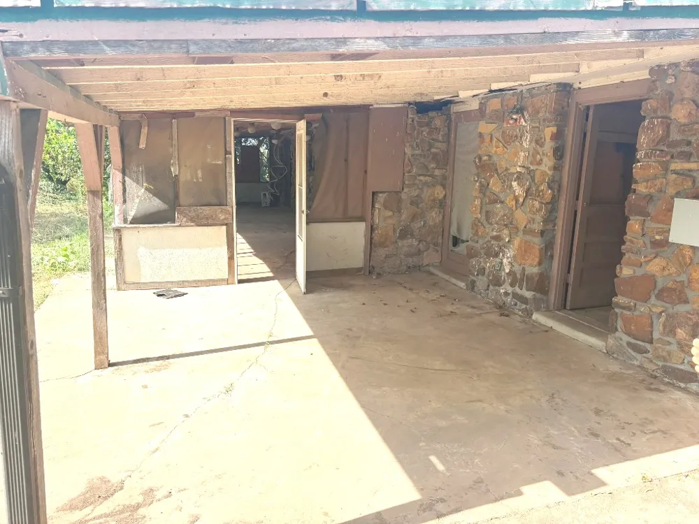 7500 S 4050 ROAD Talala, OK 74080