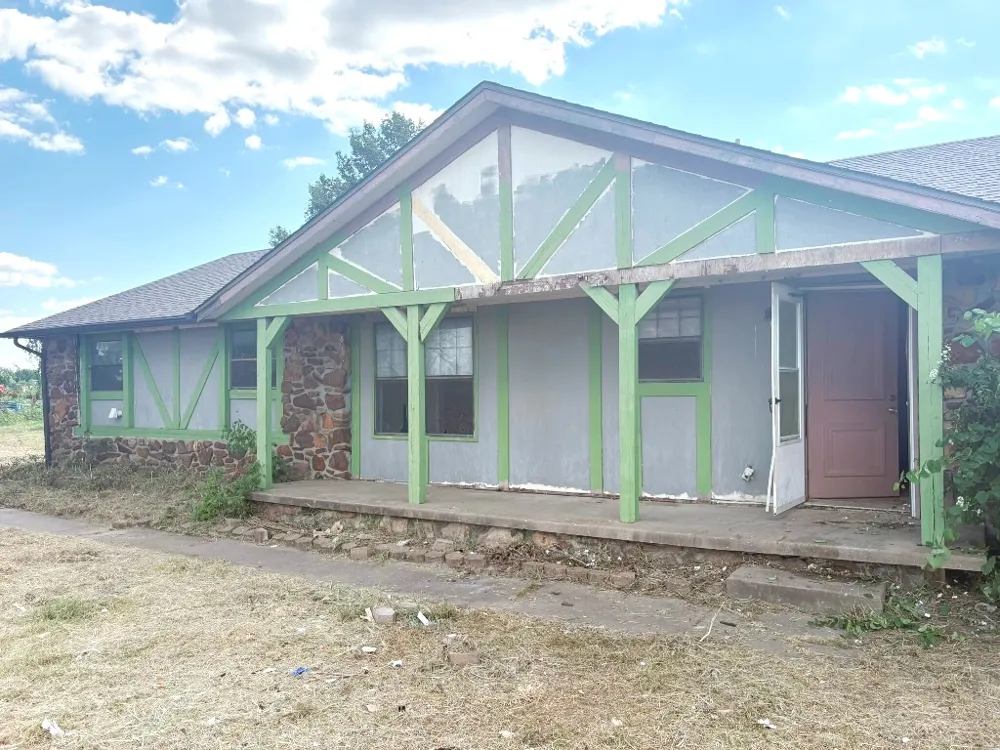 7500 S 4050 ROAD Talala, OK 74080