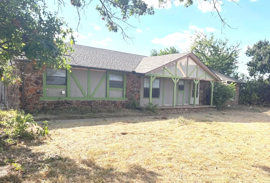 7500 S 4050 ROAD Talala, OK 74080
