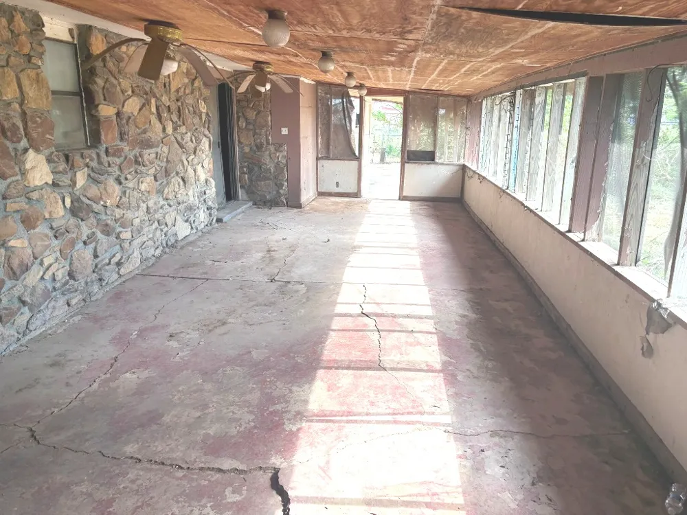 7500 S 4050 ROAD Talala, OK 74080