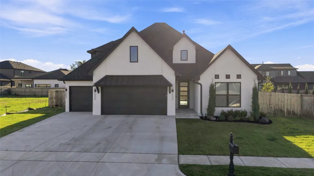 12659 S Fulton Avenue Bixby, OK 74008