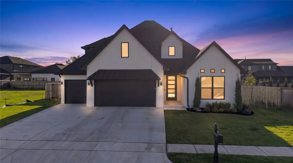 12659 S Fulton Avenue Bixby, OK 74008
