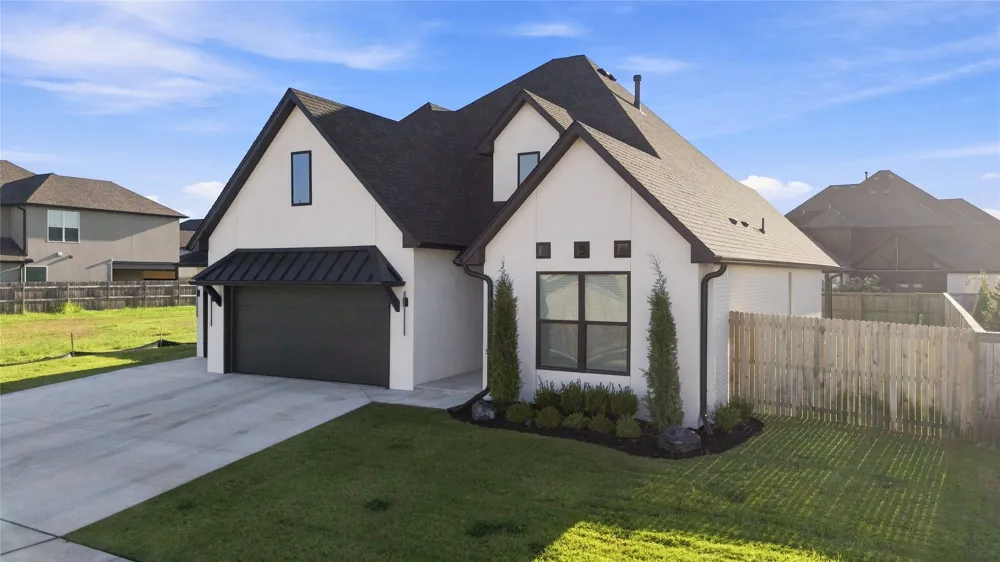 12659 S Fulton Avenue Bixby, OK 74008