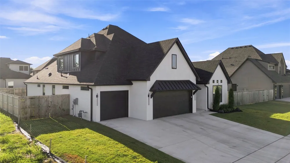12659 S Fulton Avenue Bixby, OK 74008