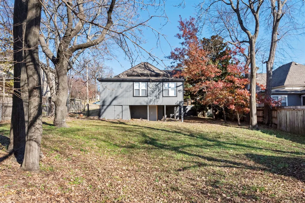 509 W Shawnee Street Tahlequah, OK 74464