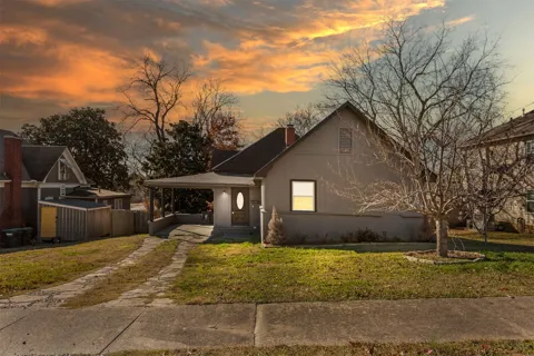 509 W Shawnee Street