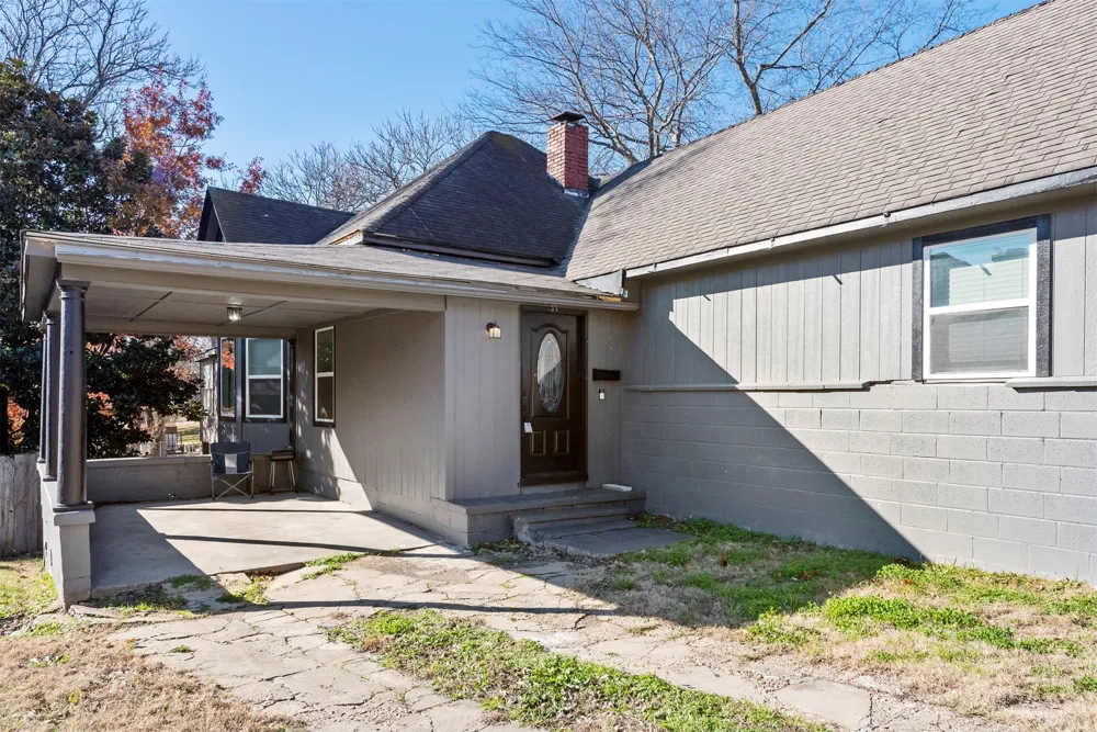 509 W Shawnee Street Tahlequah, OK 74464