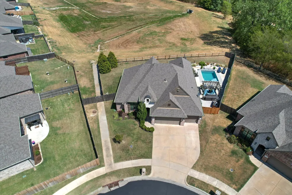 7703 E 81st Place Owasso, OK 74055