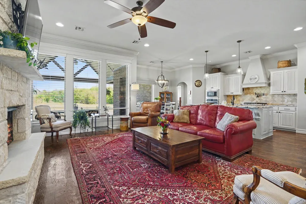 7703 E 81st Place Owasso, OK 74055