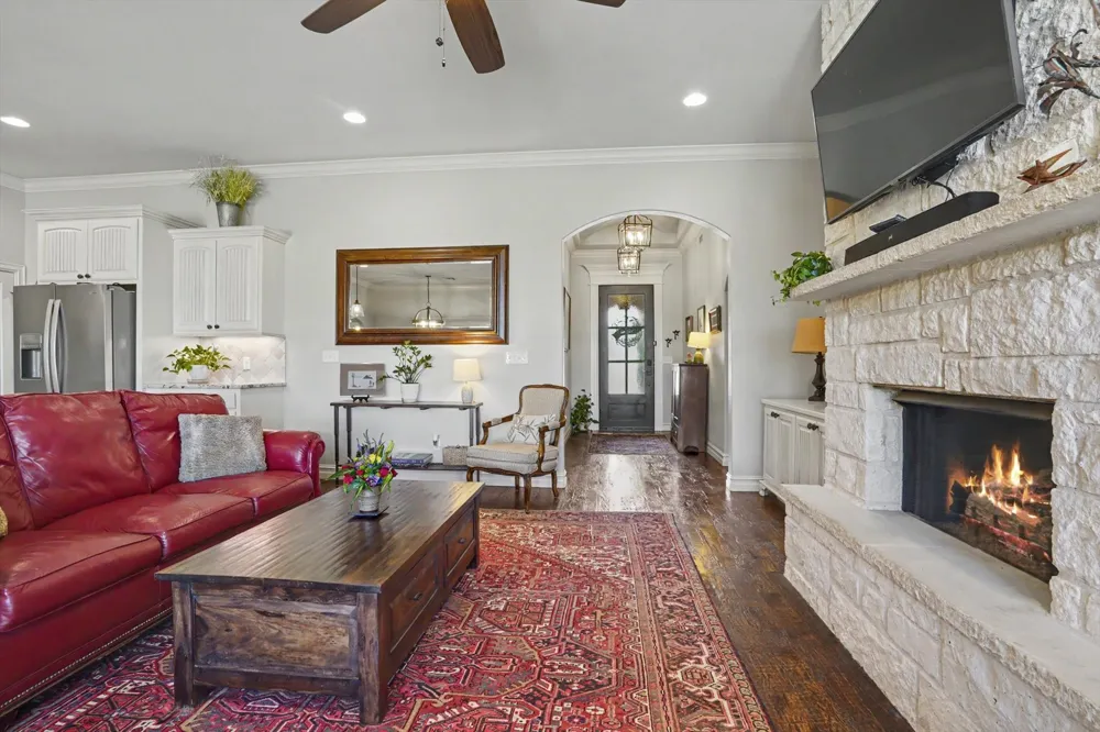 7703 E 81st Place Owasso, OK 74055