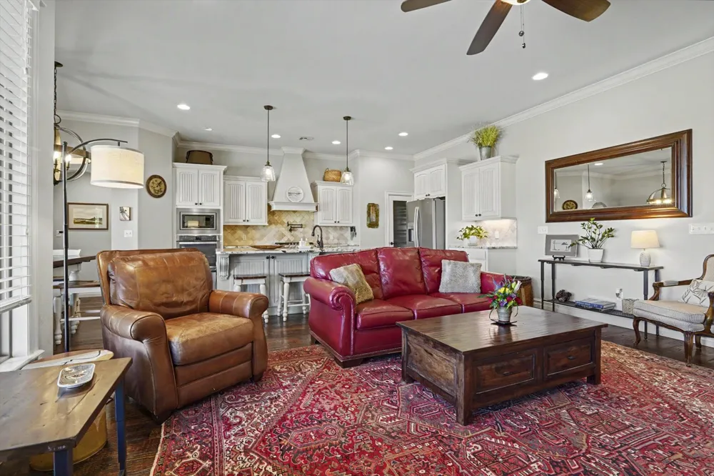 7703 E 81st Place Owasso, OK 74055