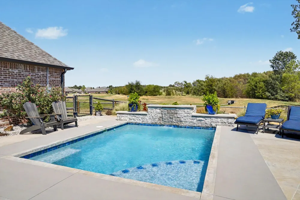 7703 E 81st Place Owasso, OK 74055