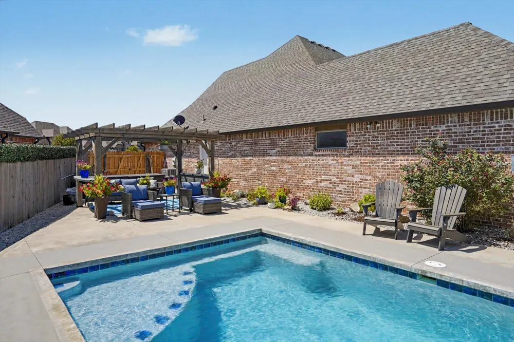 7703 E 81st Place Owasso, OK 74055