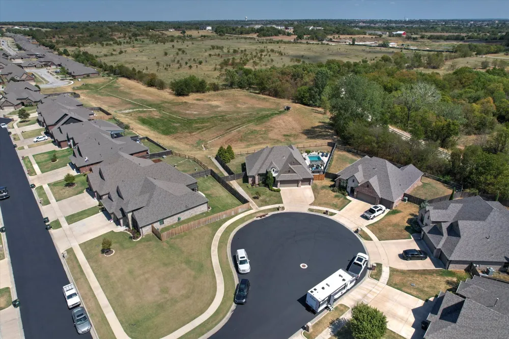 7703 E 81st Place Owasso, OK 74055