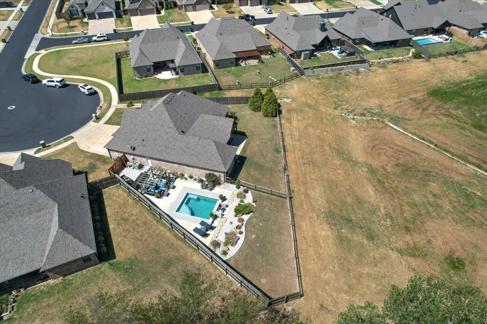 7703 E 81st Place Owasso, OK 74055
