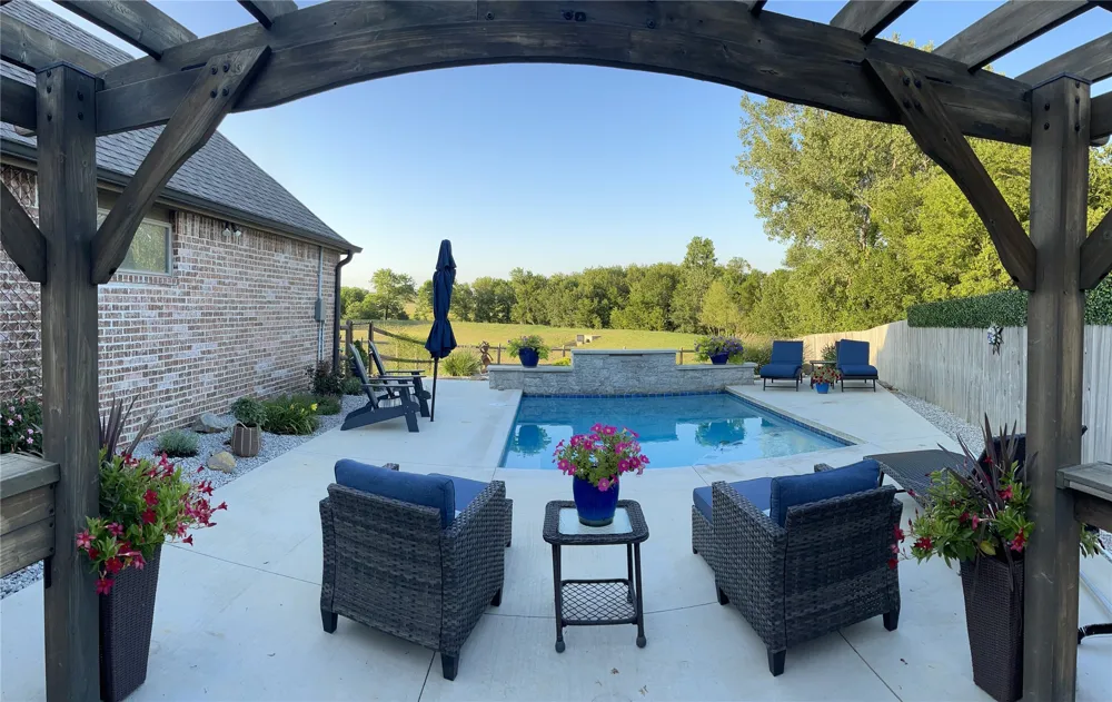 7703 E 81st Place Owasso, OK 74055