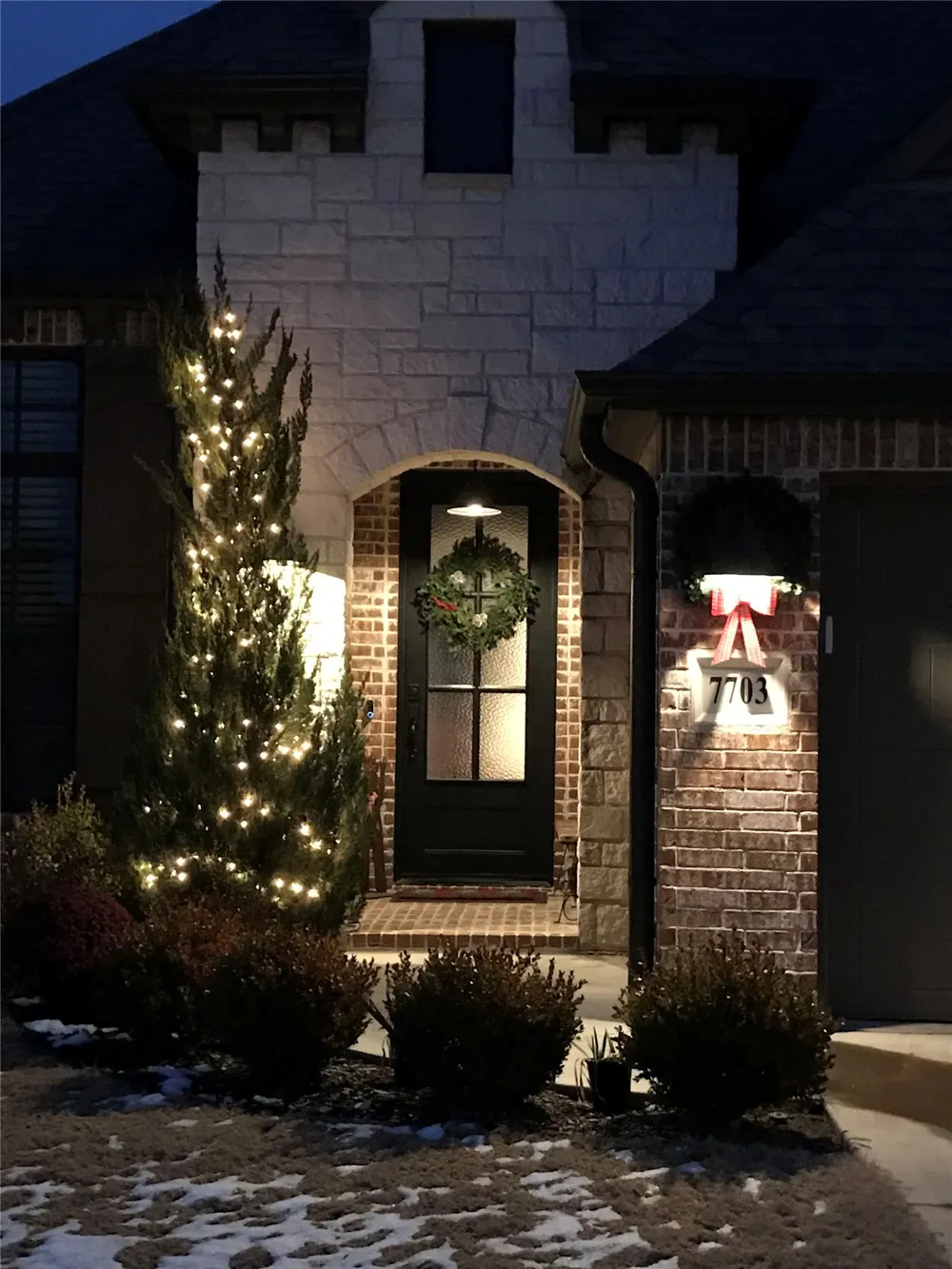 7703 E 81st Place Owasso, OK 74055