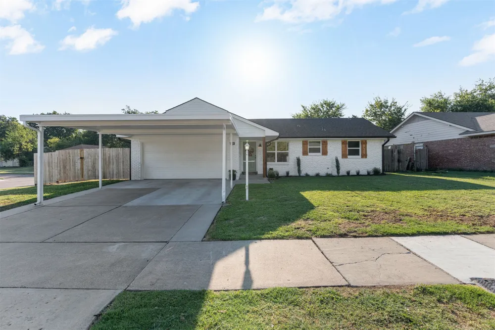 3409 S 119th East Avenue Tulsa, OK 74146