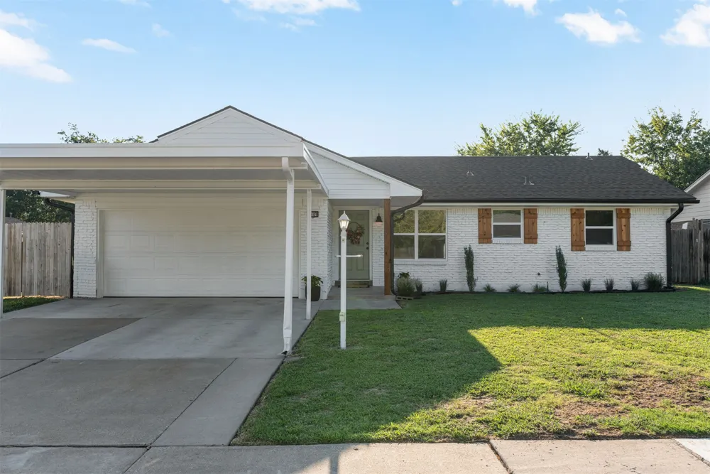 3409 S 119th East Avenue Tulsa, OK 74146