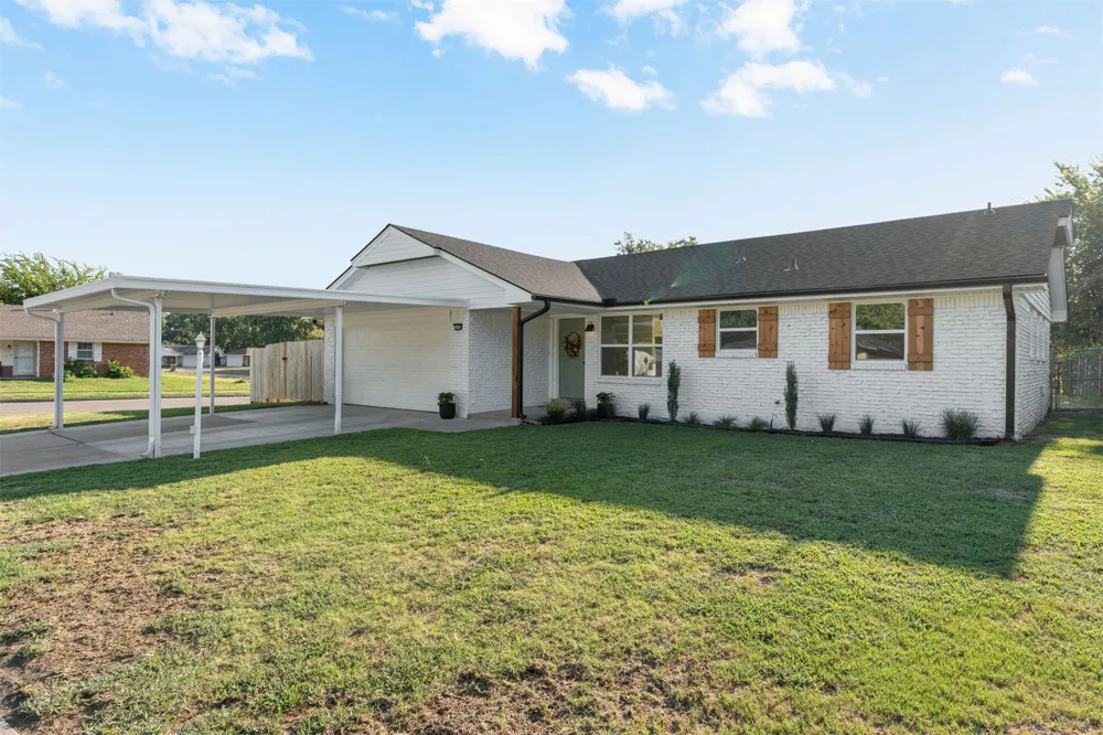 3409 S 119th East Avenue Tulsa, OK 74146