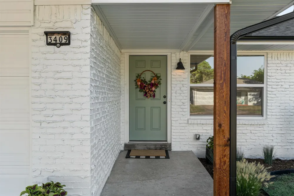 3409 S 119th East Avenue Tulsa, OK 74146