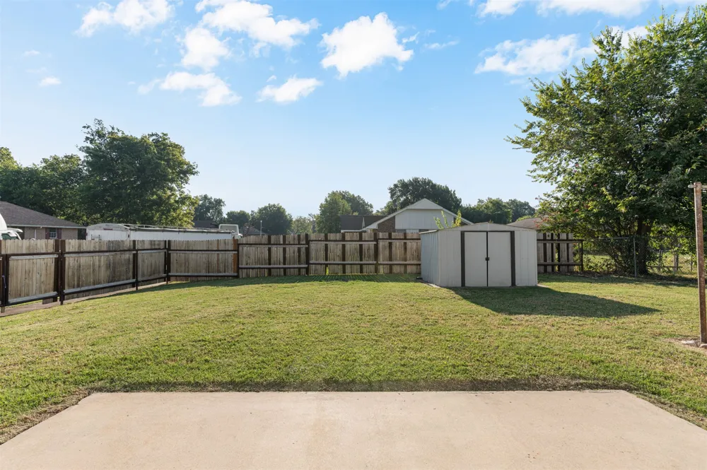 3409 S 119th East Avenue Tulsa, OK 74146