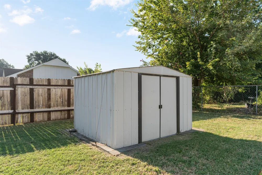 3409 S 119th East Avenue Tulsa, OK 74146