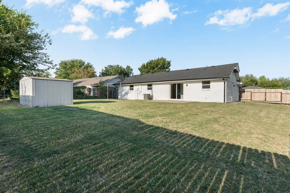 3409 S 119th East Avenue Tulsa, OK 74146