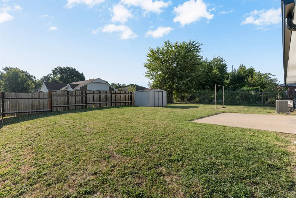 3409 S 119th East Avenue Tulsa, OK 74146