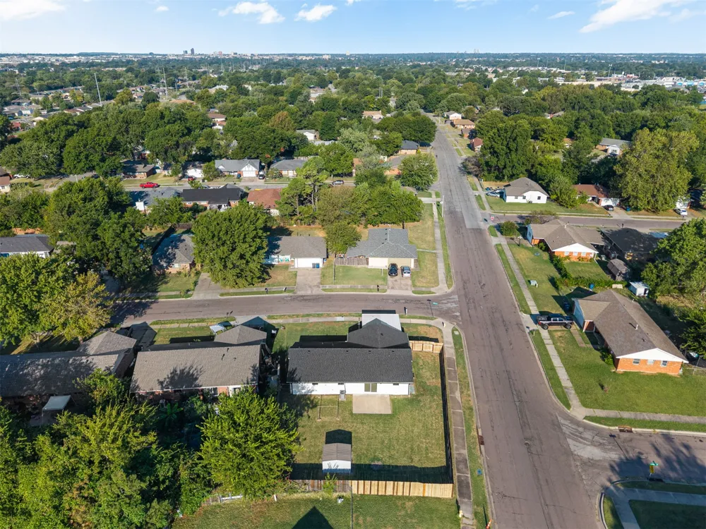 3409 S 119th East Avenue Tulsa, OK 74146