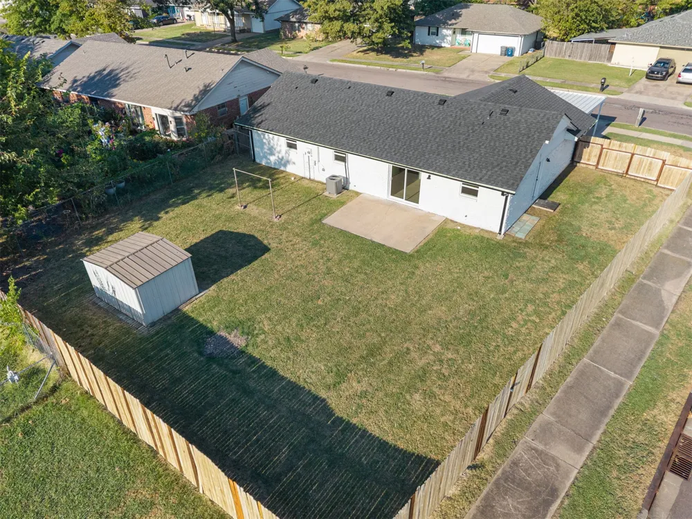 3409 S 119th East Avenue Tulsa, OK 74146