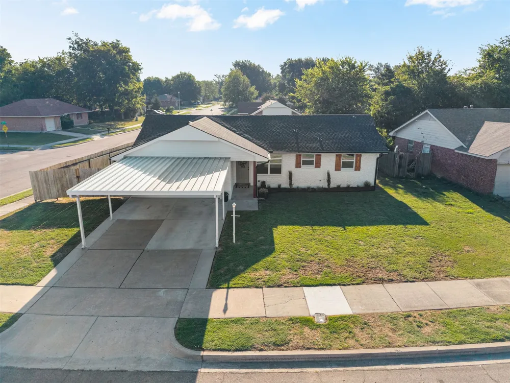 3409 S 119th East Avenue Tulsa, OK 74146