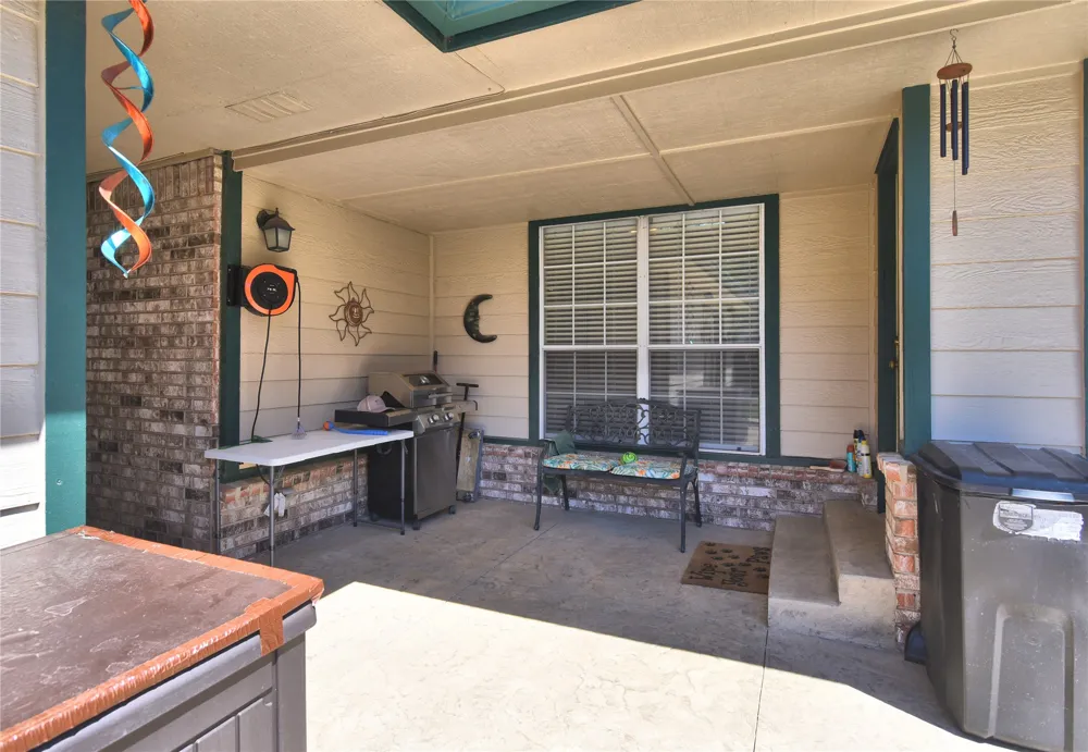 4109 Nashville Street Broken Arrow, OK 74012