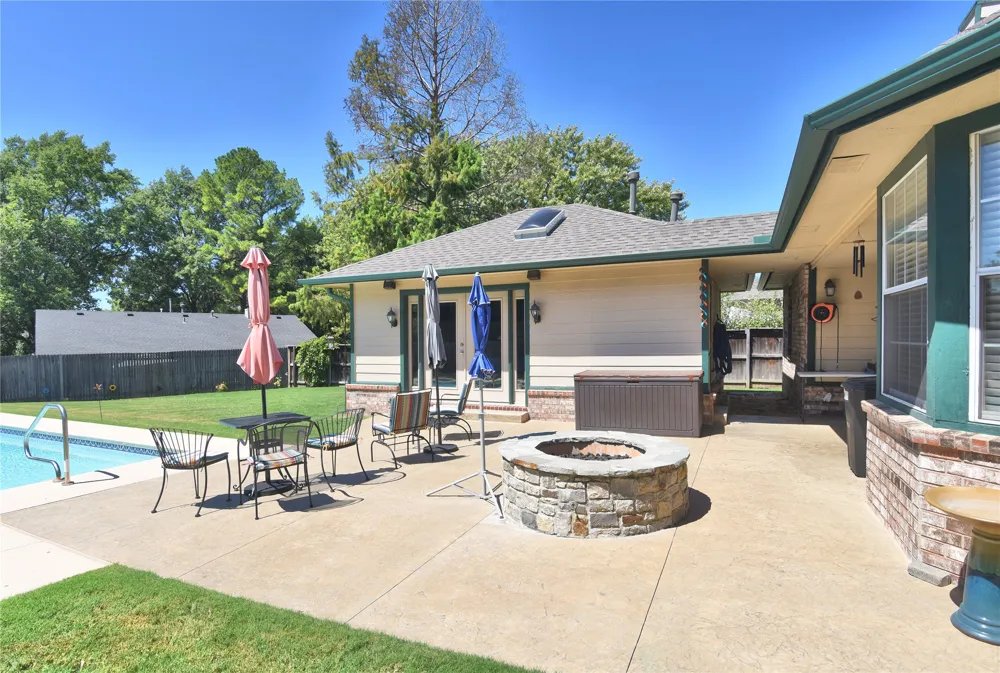 4109 Nashville Street Broken Arrow, OK 74012