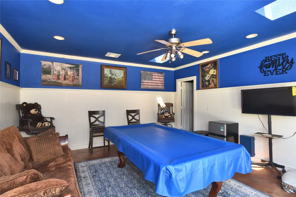 4109 Nashville Street Broken Arrow, OK 74012
