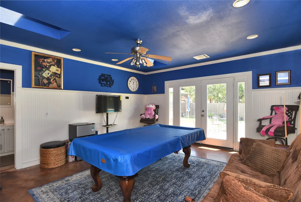 4109 Nashville Street Broken Arrow, OK 74012