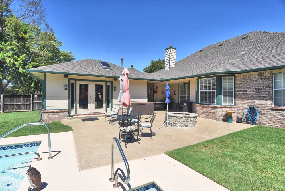 4109 Nashville Street Broken Arrow, OK 74012