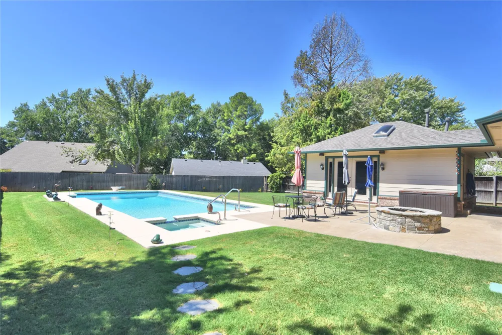 4109 Nashville Street Broken Arrow, OK 74012