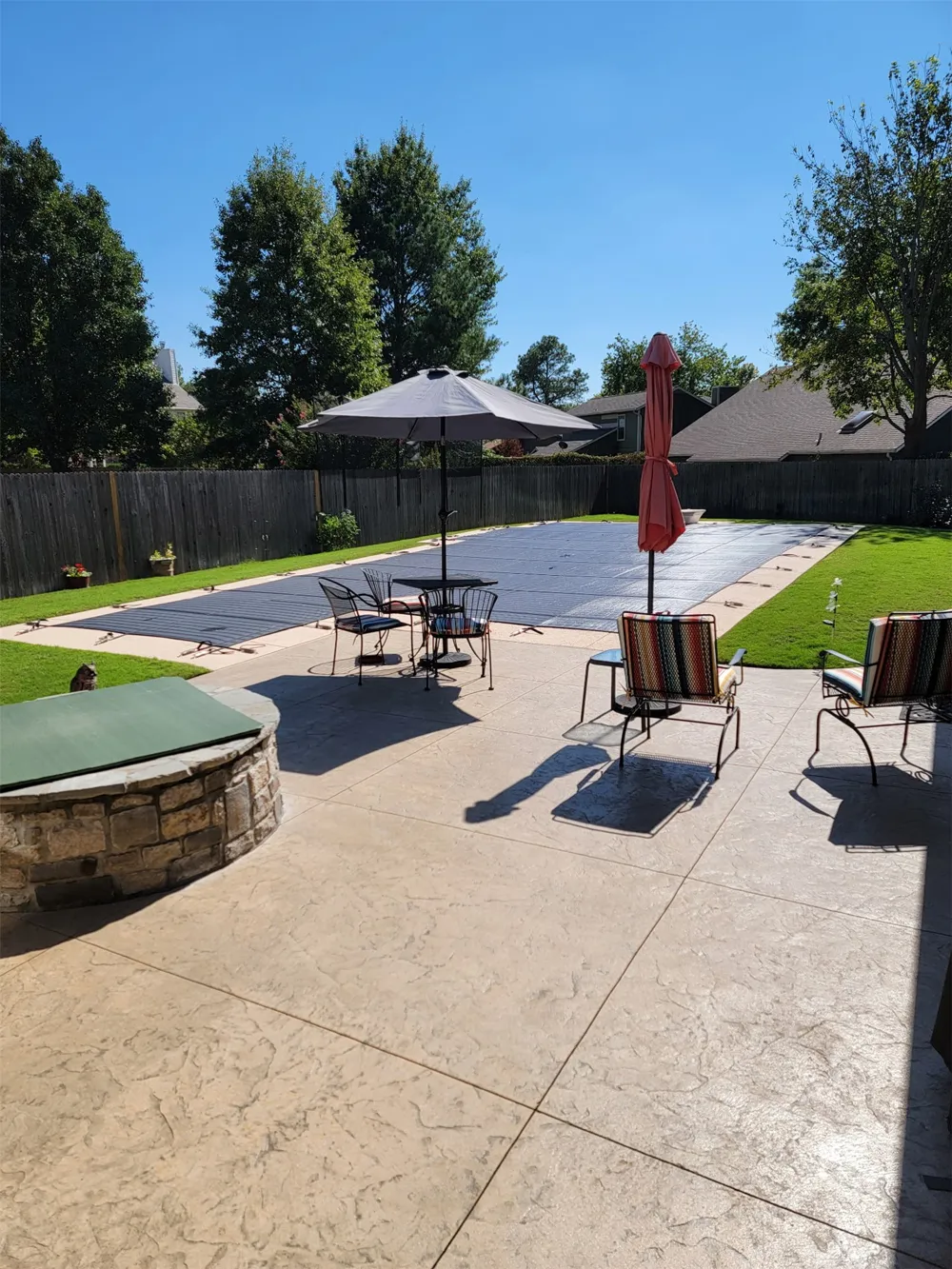 4109 Nashville Street Broken Arrow, OK 74012